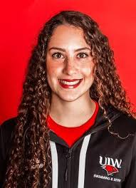 2021-22 Women's Swimming and Diving Roster