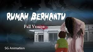 Semua foto pada gambar kartun lucu ibu rumah tangga dan website ini 100% gratis, sebagai gantinya, imbalannya biasanya kami dapat dari pembacaadalah ucapan terimakasih dengan. Rumah Berhantu Full Version Kartun Hantu Lucu Seram Youtube
