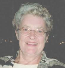 Margaret Moon Obituary (2018)