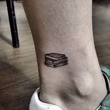 These days, it seems like everybody wants a tattoo. Best 35 Literary Book Tattoos Ideas For Men