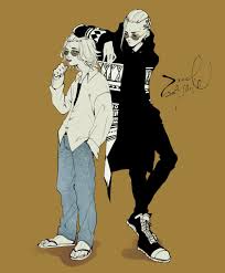 Please, reload page if you can't watch the video. Tokyo Revengers Wallpapers Top Free Tokyo Revengers Backgrounds Wallpaperaccess