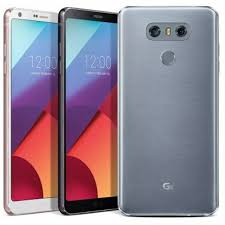 Shop lg g6 32gb platinum (verizon) at best buy. New Lg G6 Vs988 32gb Verizon Gsm Tiendamia Com