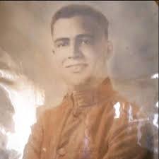 Italian-American WW1 Veterans and Their Families