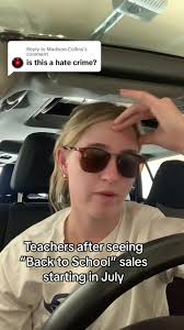 Maddison Collins Teacher