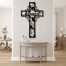Blessed Cross