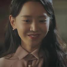 Shin Hae Sun and Lee Jong Suk in The Hymn of Death