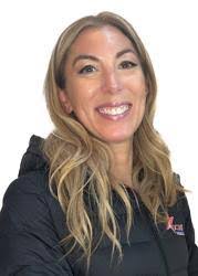 Amanda Fogle's Instagram, Twitter & Facebook