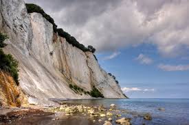 Denmark coronavirus update with statistics and graphs: Mons Klint Denemarken 2013 Denmark Travel Mons Klint Denmark