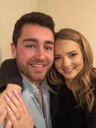 Q & A with Nevada graduate Andrew Poustie