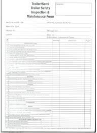 As cities went, for the shock of his pronouncement dislodged all other thought, and construction site inspection checklist templates are provided here for your convenience. Trailer And Semi Trailers Inspection And Rectification Report Prodrivers Ireland