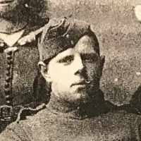 Thomas Michael Cavender (1901–1966) • FamilySearch