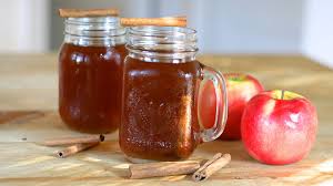 Stir everclear and vodka into cooled syrup and remove cinnamon sticks. How To Make Apple Pie Moonshine Enjoy