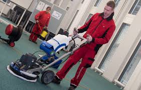 Radarul de tip meteorologic este folosit pentru a identifica localizarea si deplasarea precipitatiilor, a estima tipul acestora (ploaie, zapada, grindina etc.) si a prognoza pozitia si intensitatea lor viitoare. Job Rsn Gebaudereinigung Und Dienste Magdeburg Join