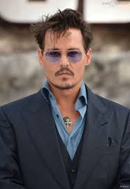 Resultado de imagem para johnny depp