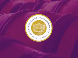 Selectionnes Pour Les Trophees De L Oenotourisme Terres De Syrah