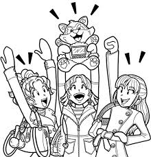 Set off fireworks to wish amer. Dork Diaries Omg My Bffs Are Just The Best Http Ow Ly Runx30grbnp They Totally Saved The Day When We Went Shopping At The Mall During Black Friday Madness To Find Brianna S Smooshpet Christmas