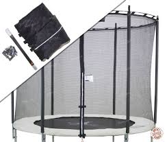 Maybe you would like to learn more about one of these? Universal Safety Net O 244 Cm Trampoline 305 Cm 366 Cm 426 Cm Buy Online In Andorra At Andorra Desertcart Com Productid 53504090