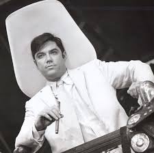 It also starred john huston as buck loner, mae west as leticia van allen, farrah fawcett, rex reed. Rex Reed From Myra Breckinridge Good Movies Raquel Welch Soup And Sandwich
