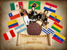 A secção futebol/américa do sul flashscore.pt oferece livescore, resultados finais e parciais para a taça dos libertadores 2021. Voce Sabia Que A Taca Libertadores Da America E Uma Homenagem