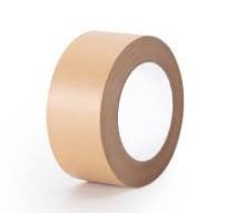 Self-adhesive Kraft Paper Tape