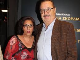 Tolis voskopoulos / τόλης βοσκόπουλος. Tasos Kwsths Sto Pleyro Ths Syzygoy Toy Poy Dinei Maxh Me Ton Karkino Twra Ths Dinw Egw Dynamh