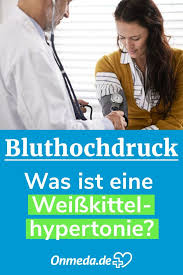 Der blutdruck ist der druck des blutes in einem blutgefäß. Weisskittelhypertonie Wenn Der Blutdruck In Der Praxis Zu Hoch Ist Onmeda De In 2020 Blutdruck Herz Kreislauf Erkrankungen Bluthochdruck