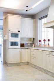 outstanding white wash wood kitchen