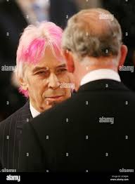 Royal investitures head shot headshot royals royalty mangsk hi-res stock  photography and images