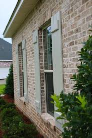 Shutters aren't cheap so it's a big decision. Shutters New Orleans Strong Shield
