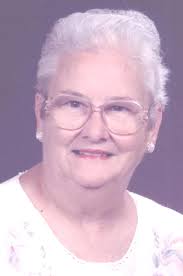 Peggy Mavoline Nabers Obituary