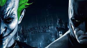 Check spelling or type a new query. Batman Arkham Asylum 1080p 2k 4k 5k Hd Wallpapers Free Download Wallpaper Flare