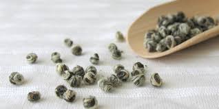 ジャスミン茶 茶葉 花咲く中国茶の専門店 清香花楼チンシャンファーロウ