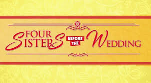 When their youngest sibling and only brother cj a minor kidroduction: Kapamilya Online World On Twitter The Salazar Sisters Are Back In The Past Four Sisters Before The Wedding This December 2020 Here S The Official Logo Of Foursistersbeforethewedding 4sdecember2020 Https T Co Vwo8sl4bjv