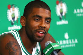 (uncle drew, ankletaker, world b. Kyrie Irving Net Worth Celebrity Net Worth