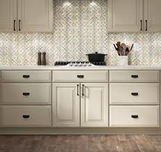 Fashion meets function with backsplash panels from lowe's no kitchen makeover is complete without adding a backsplash. Shop Inspirational Tile Looks