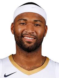 DeMarcus Cousins, Los Angeles, Center