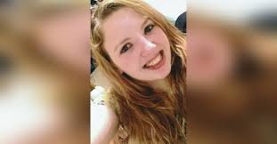 Obituary information for Amber Lynn Trusty