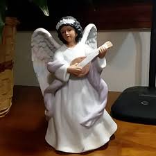 Maybe you would like to learn more about one of these? Homco Accents Angel By Homco Home Interior Figurine Poshmark