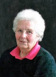 Mabel Mowat Obituary