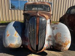 Image result for Winterleaf Brown 1936 Plymouth