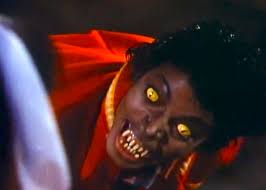 For starters, it's the most popular, critically acclaimed music video in history. Michael Jackson Thriller Original Short Film Video Featured For Educational Purpose History Of Werewolves Archangelmichael777 Archangel Michael 777