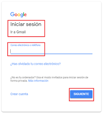 El primer paso para iniciar sesión en gmail desde nuestra computadora es acceder al buscador. Iniciar Sesion En Gmail Guia Paso A Paso 2021