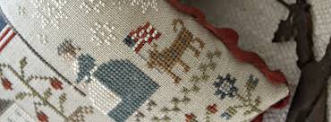 In three simple steps you will transform a picture into a beautiful cross keep in mind that large images take some seconds to be sent to the pic2pat server. Counted Cross Stitch Supplies Store In Jackson County Mo