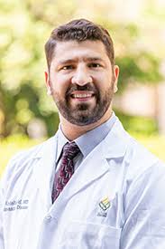 Cardiovascular Disease Fellows