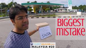 When flying from alor setar, you will be using one of the following airports: 21 Hours No Lift Challenges Of Hitchhiking In Malaysia Tourist Helpline