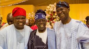 Is not as if tinubu has won the presidential election or he is feeding your family. I2 Wp Com Cdn Pmnewsnigeria Com Wp Content Uplo