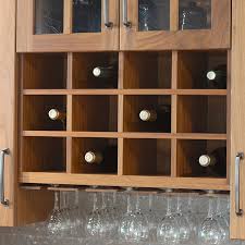 wine cubby superior cabinets