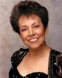 Maxine Masters Obituary (1935