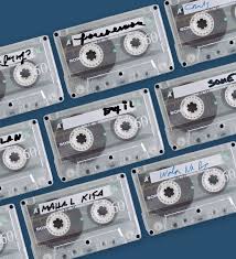 They are in alphabetical order. The 25 Best Filipino Love Songs Of The Last 25 Years