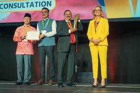 Samriddh Gram WSIS Prize 2026